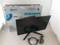 Moniteur ONN 22 po HDMI