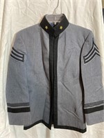 Cadet store West Point jacket