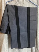 Lot of pants from cadet uniform factory West