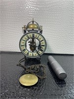 Vintage stunning clock