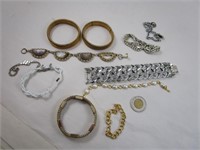 Bijoux bracelets divers et+