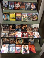 Collectible DVDs