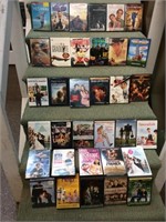 Collectible DVDs