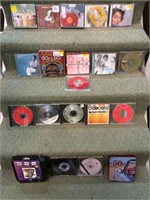 Collectible CDs