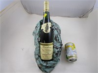 Vin d' Alsace CUVÉE THÉO Riesling 1998