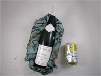 Vin Blanc d' Alsace Grand cru Riesling 1996 750ml