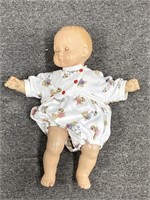 Pleasant company 1974 doll