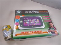 LeapPad LEAPFROG Ultimate version anglaise Neuf