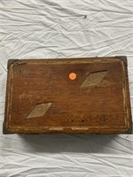 Box marked NJ SP