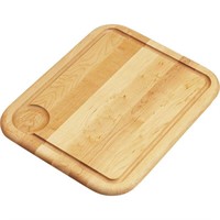 Elkay Maple Wood Cutting Board