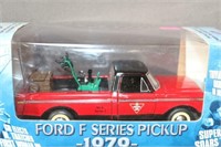 1979 Canadian Tire Ford S Series Pick Up