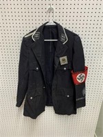 German military jacket / uniform