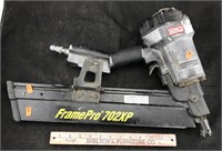 Senco Frame Pro 702XP Nailer-As Is