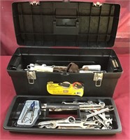 Toolbox Full of Tools