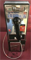 Vintage Payphone, Telephone