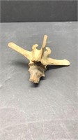 Native American Artifacts Deer Bone