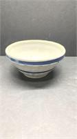 Stoneware bowl