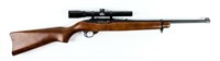 Gun Ruger 10/22 Semi Auto Rifle in 22 LR