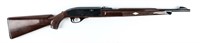 Gun Remington Nylon 66 Semi Auto Rifle in .22 LR