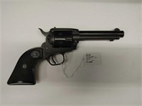 Armi Tanfoglio Revolver, Model TA76, .22LR