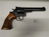 Dan Wesson Revolver, Model 15, .357 Magnum
