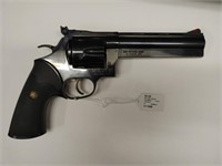 Dan Wesson Revolver, Model 44, .44 Magnum