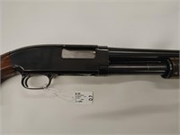 Winchester 25, 12 ga Pump Shotgun