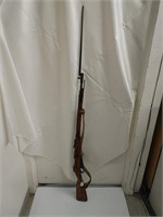 1942 Russian M91/30, 7.62 x 54 bolt action rifle