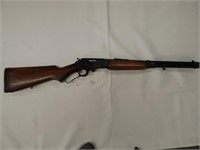 Marlin 336-R, 30-30 lever action rifle. 1949