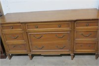 Vintage Drexel Dresser