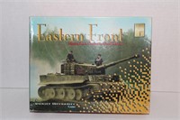 Vintage Eastern Front Board Game