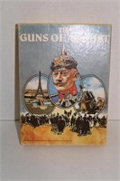 Vintage Guns Of August Board Game