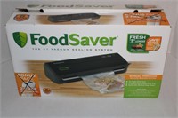 Food Saver Vacuum Sealer