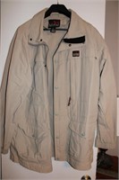 L.L Bean Outdoors Jacket Large