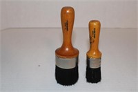 6 & 7 " Brushes 14-5650,8-6650