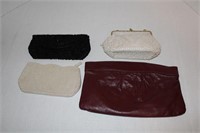 1950 Vintage Purses