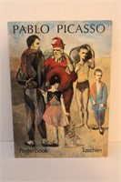 Pablo Picasso Posterbook Taschen