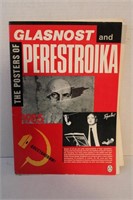 Glasnost and Perestroika Posterbook