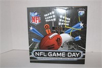 NFL Game Day The Ultimate Football Board Game
