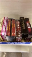 DVD SETS OF MOVIES