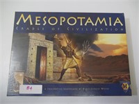 Mesopotamia Game Sealed in box