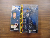 Rusty Wallace #2 Collectable Figurine