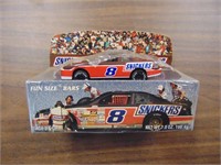 #8 Snickers Die Cast Car