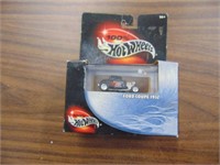 Hotwheels 1932 Ford Coupe Die Cast Car