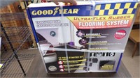 GOODYEAR ULTRA FLEX FLOOR SYSTEM 20 SQ FT