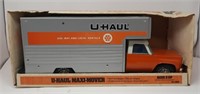 UHAUL Maxi Mover Box Truck IN Box No. 8413