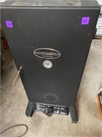 cookmaster smoker