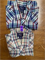 western shirts two