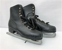 Size 5 black skates