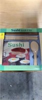 Sushi Set,